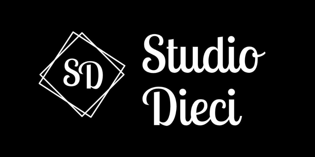 Dráma Studio Dieci מראה חיצוני תמונה